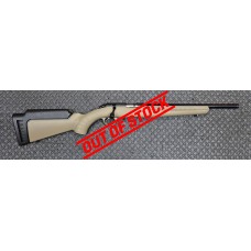 Ruger American Rimfire .22LR 16" Barrel Bolt Action Rifle Used